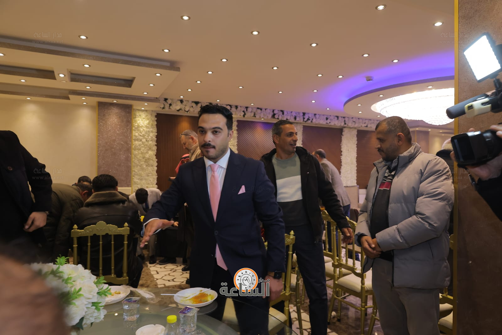 Madar Al-Saa Images 0.810569568578605