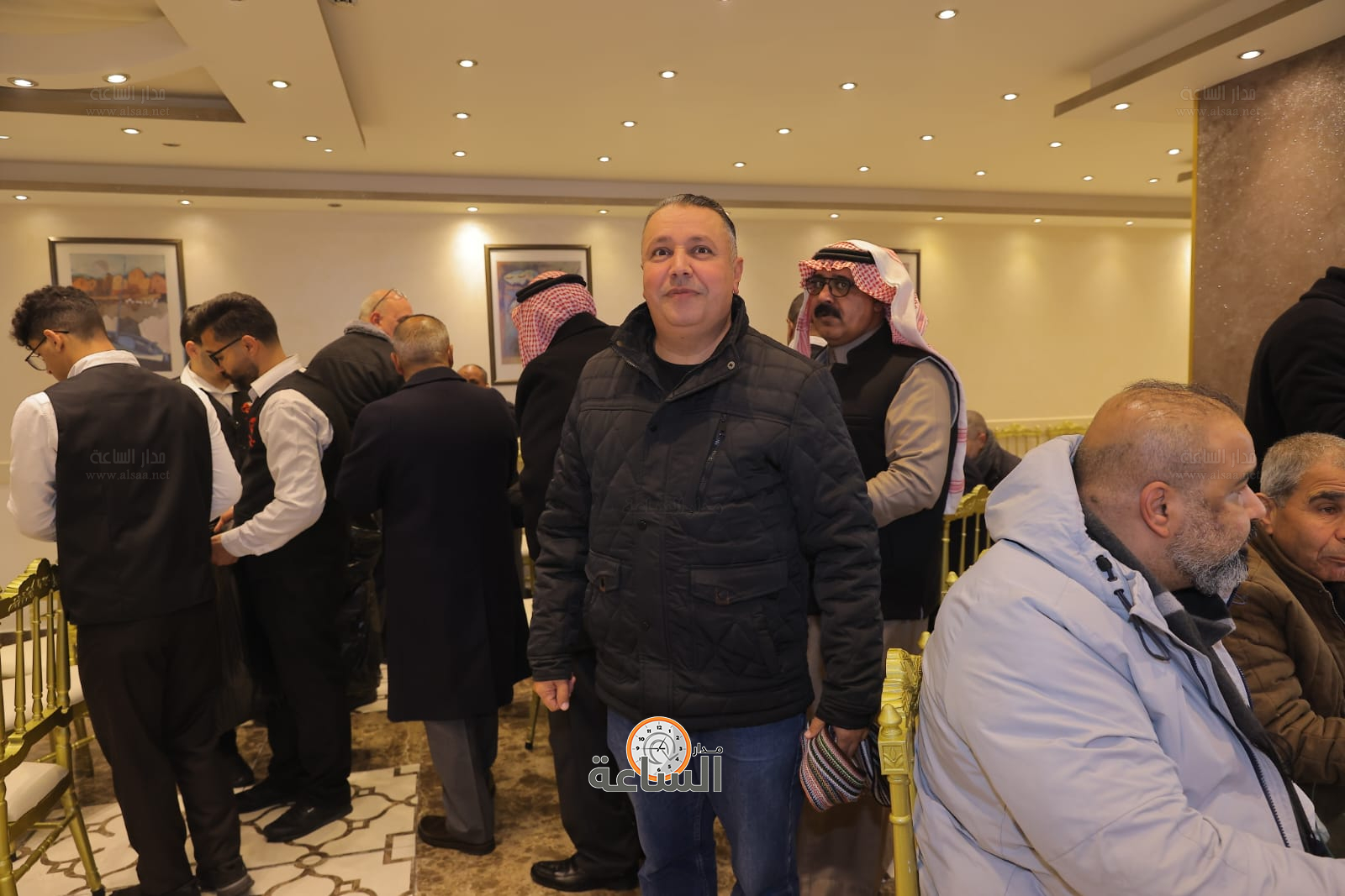 Madar Al-Saa Images 0.9142367934493154