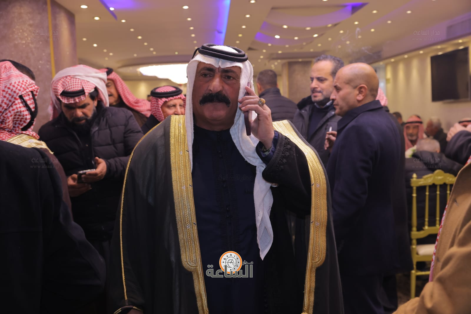 Madar Al-Saa Images 0.5690311369868839