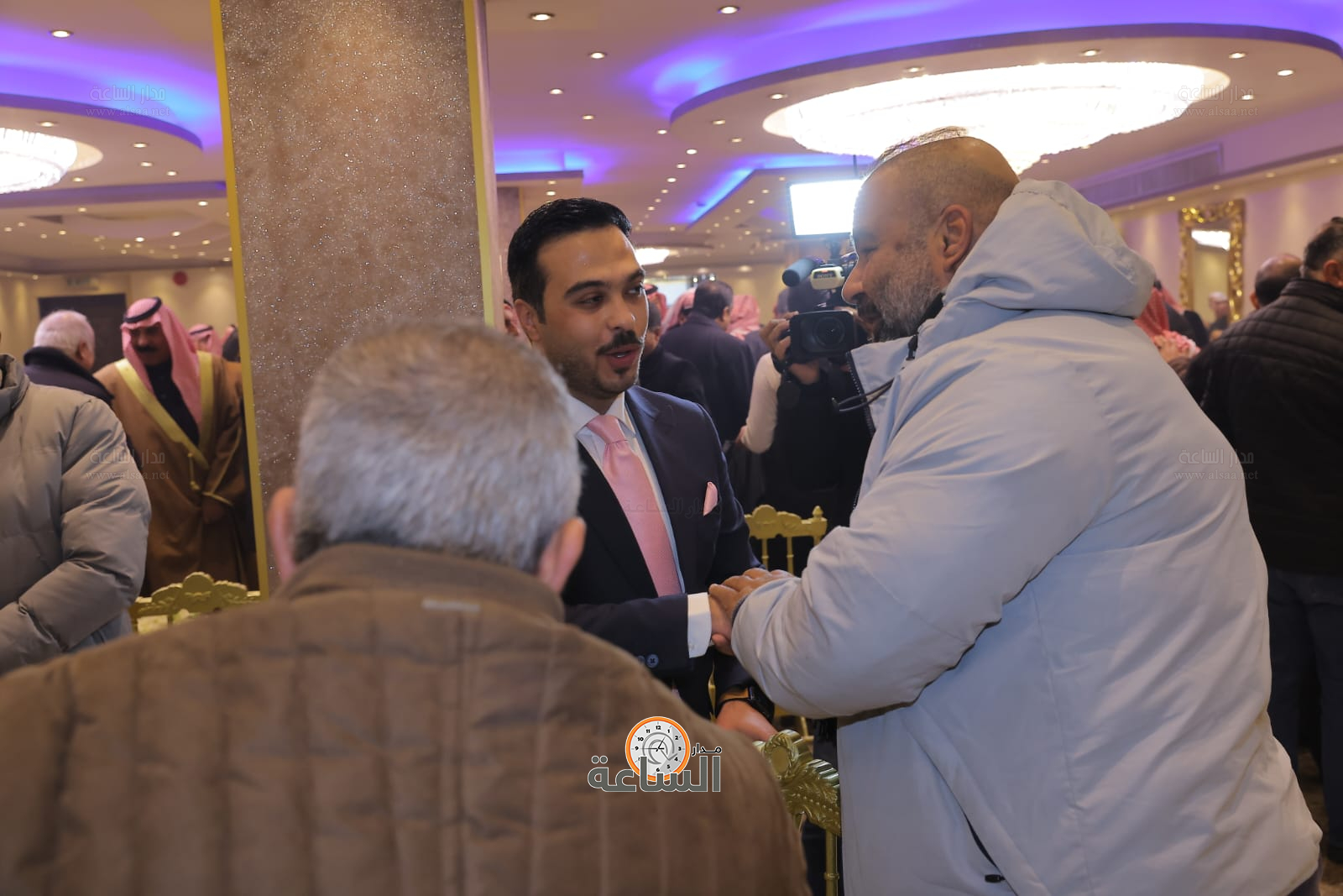 Madar Al-Saa Images 0.6845654700103527