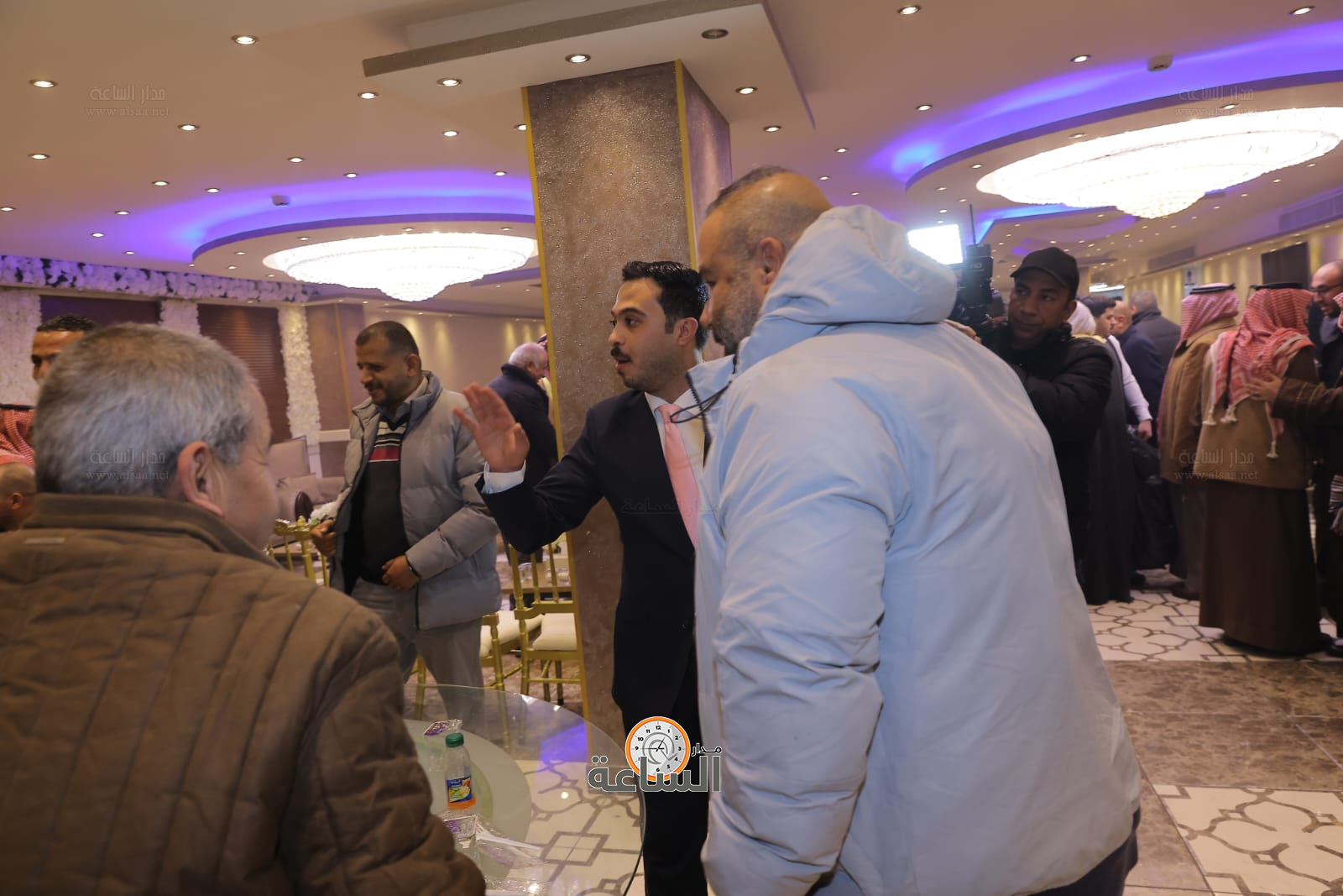 Madar Al-Saa Images 0.6782726734835534