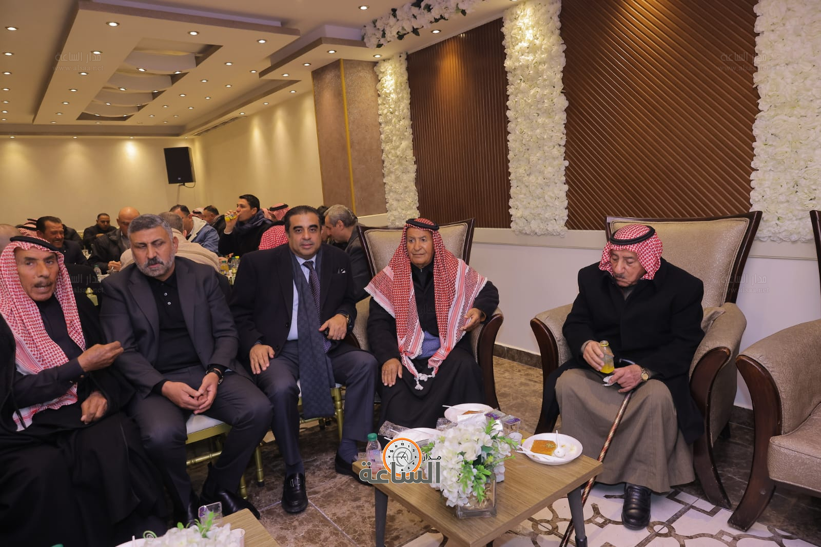 Madar Al-Saa Images 0.4025694736993206