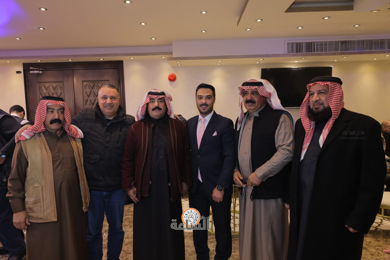 Madar Al-Saa Images 0.8184750854044309