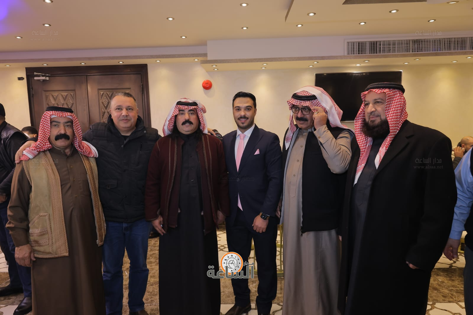 Madar Al-Saa Images 0.4429261064859982