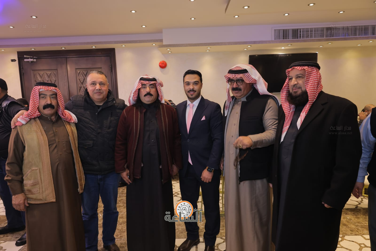 Madar Al-Saa Images 0.6462813697207566