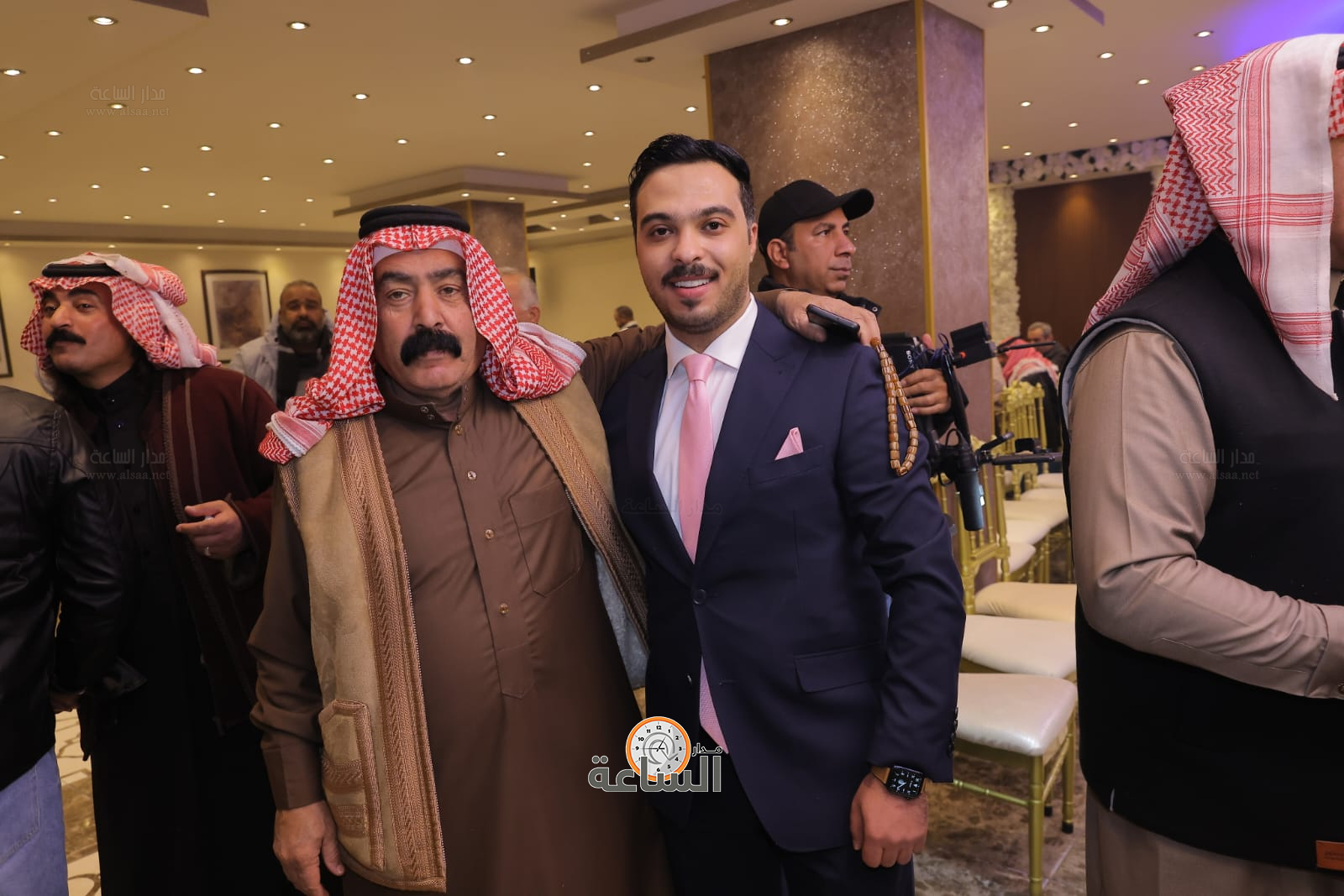 Madar Al-Saa Images 0.28358144018753406