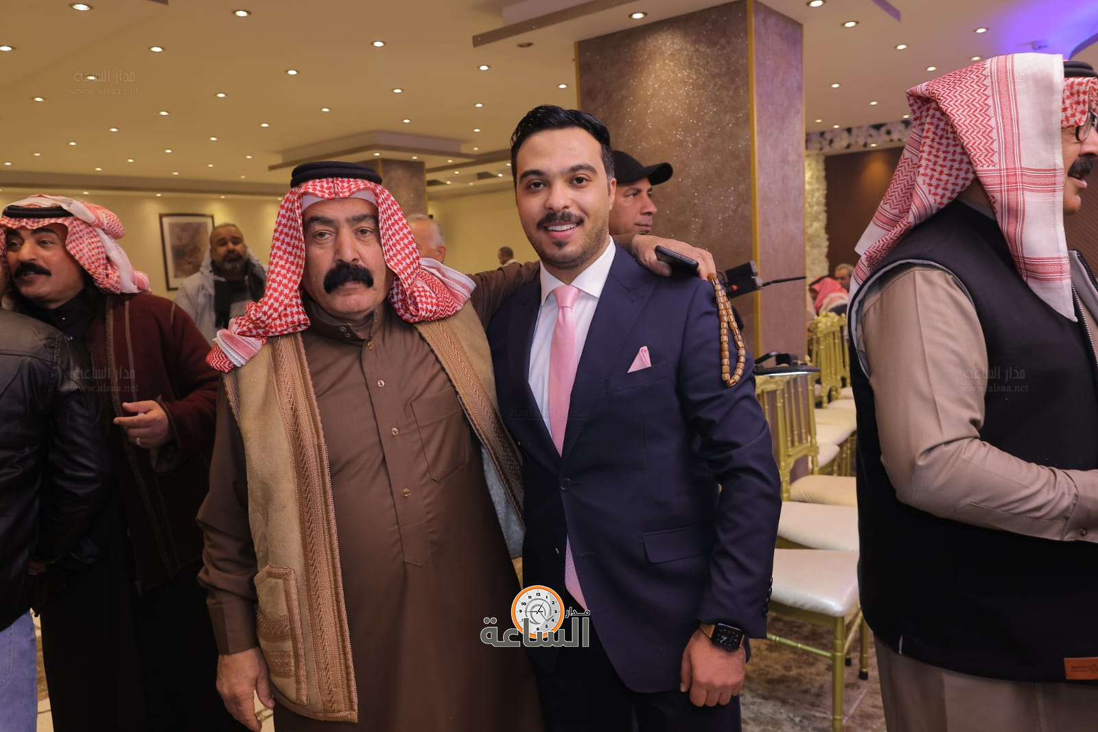 Madar Al-Saa Images 0.31182928487763606