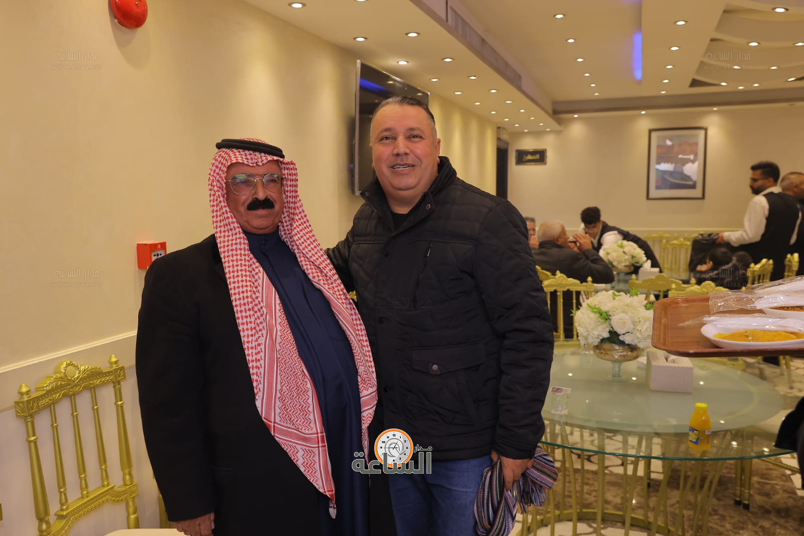 Madar Al-Saa Images 0.250925693399789