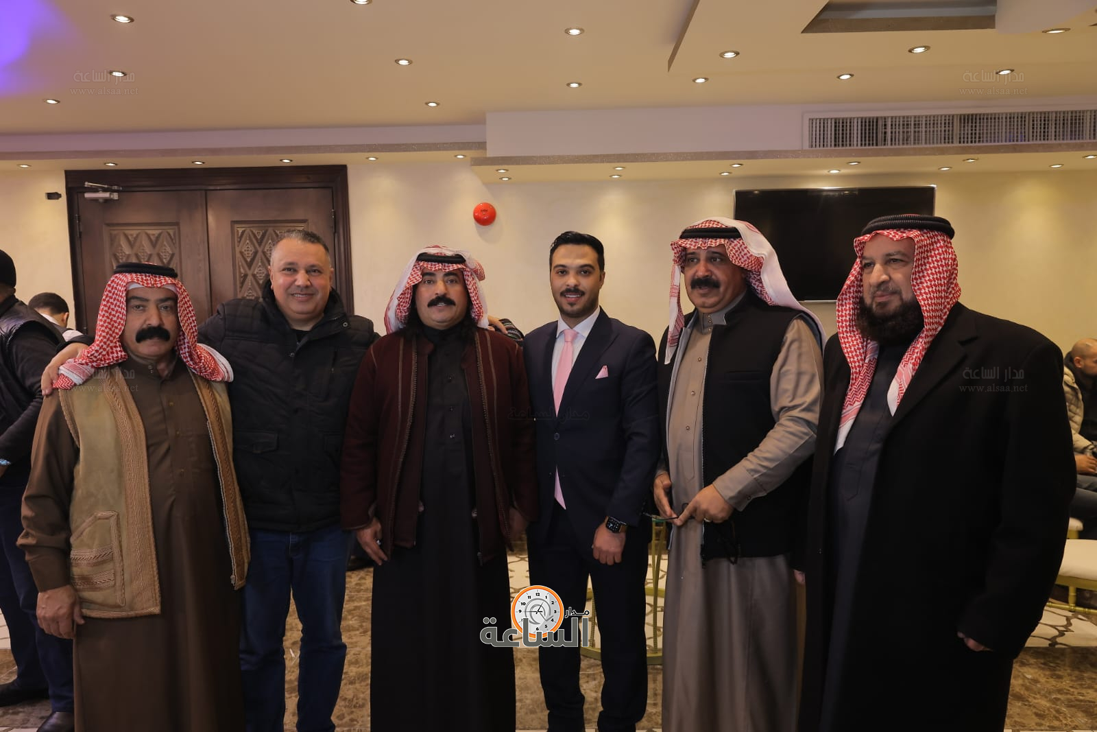 Madar Al-Saa Images 0.5905087705526959