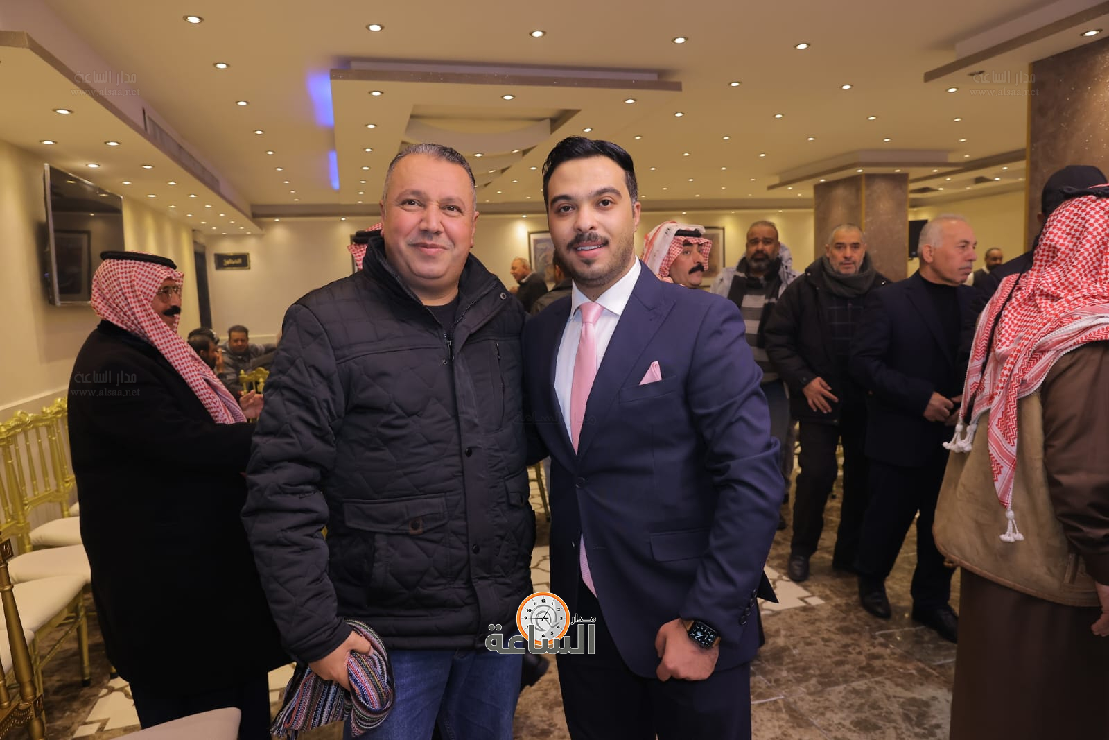 Madar Al-Saa Images 0.5851703001443167