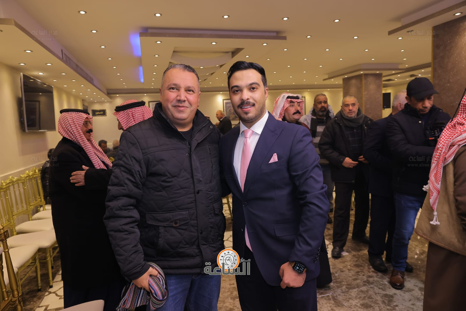 Madar Al-Saa Images 0.4559438779807581