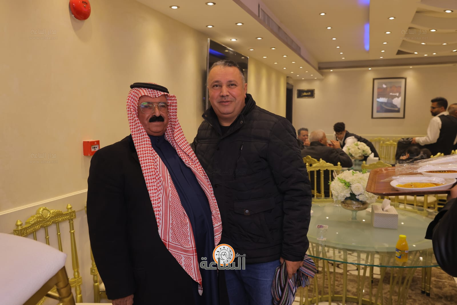 Madar Al-Saa Images 0.8370807428138436