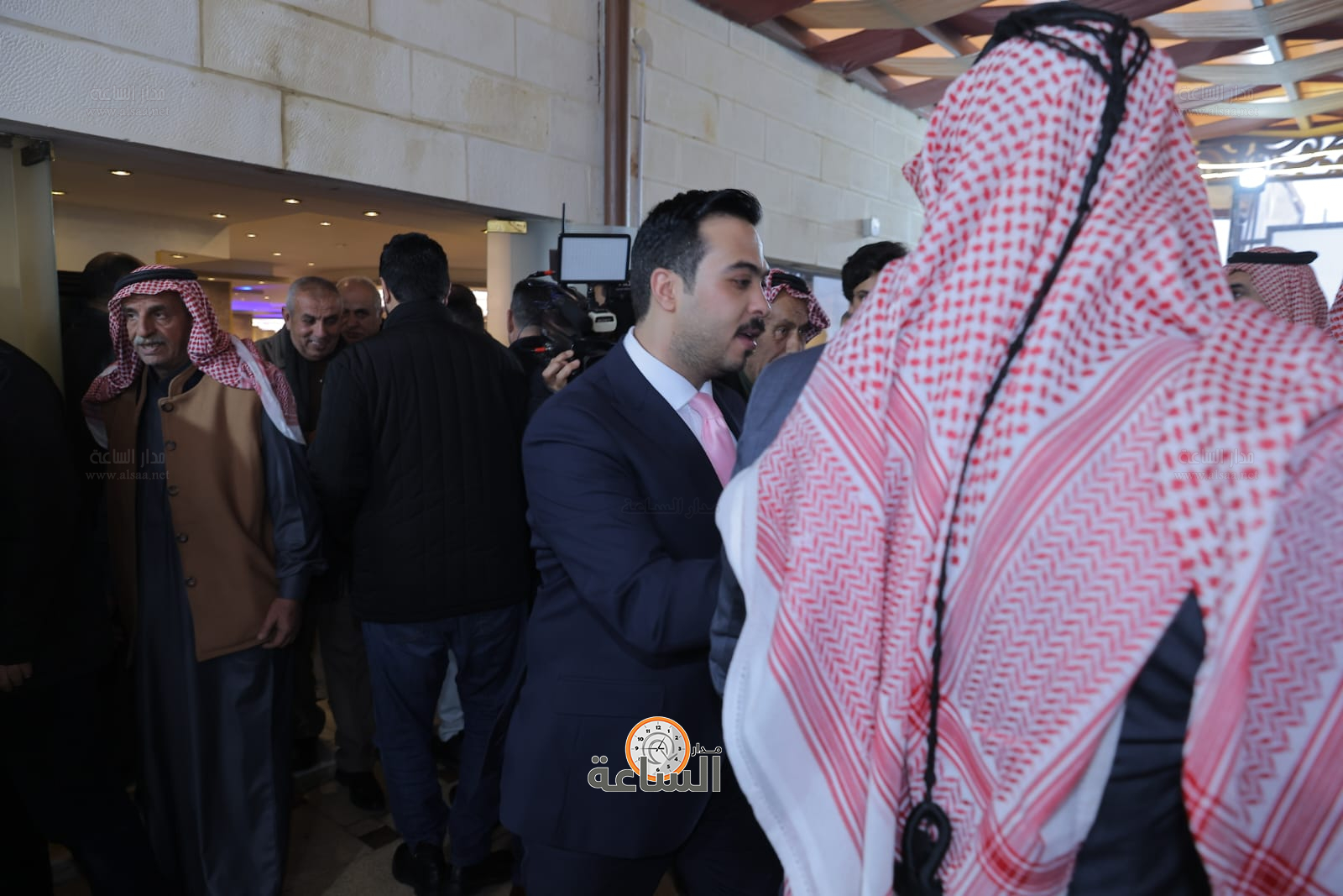 Madar Al-Saa Images 0.336065386798724