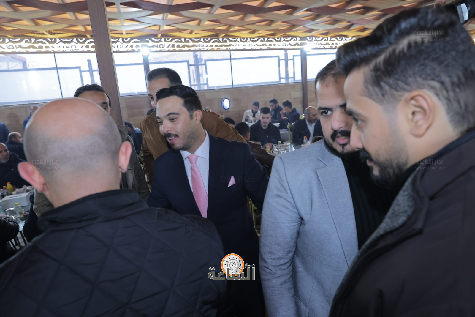 Madar Al-Saa Images 0.8116548606245453