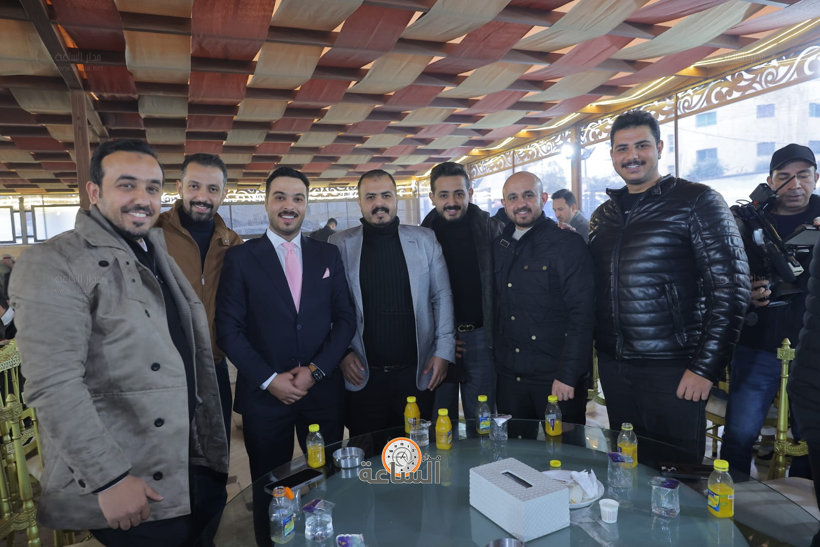 Madar Al-Saa Images 0.6188413785625069