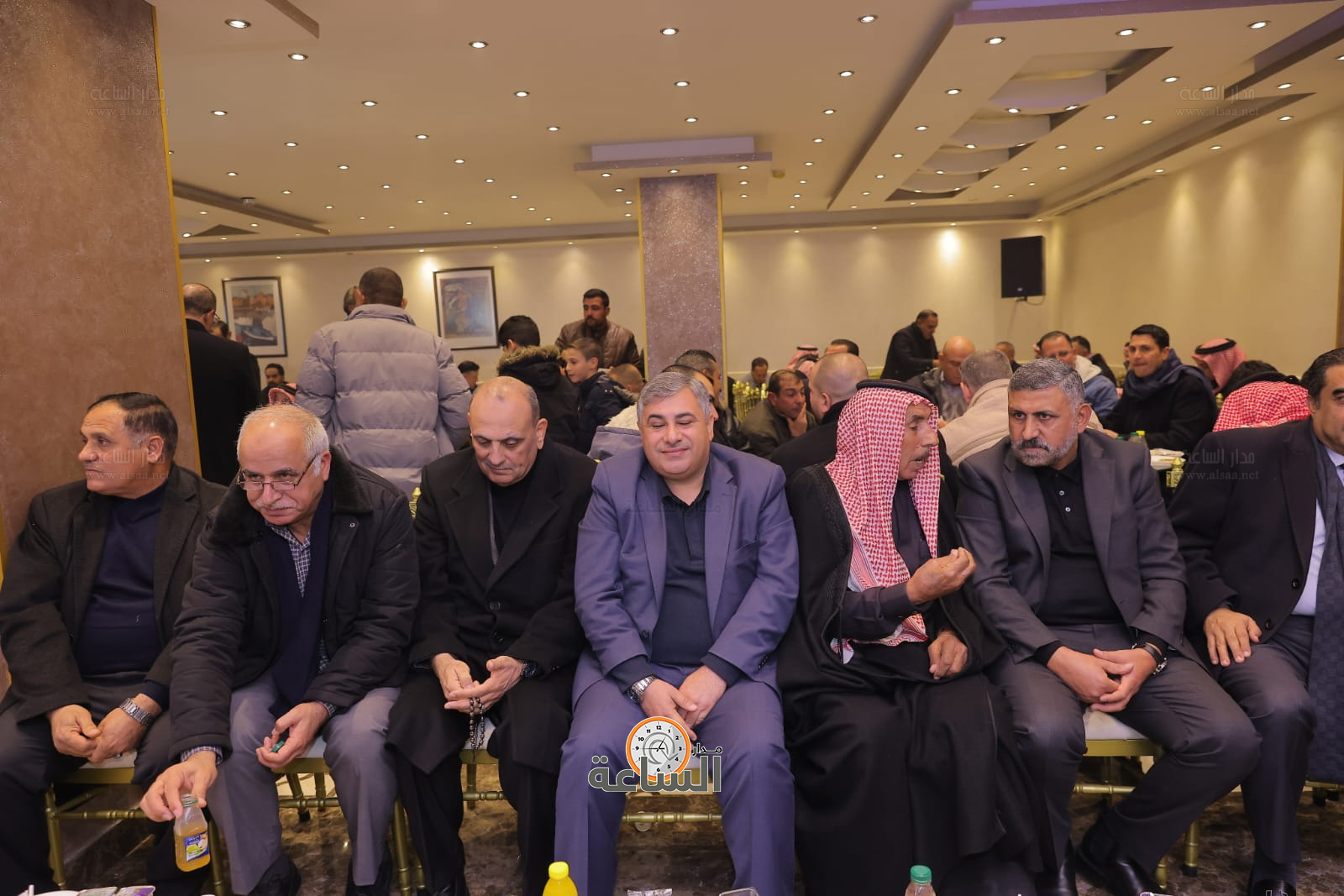 Madar Al-Saa Images 0.10078261792560439