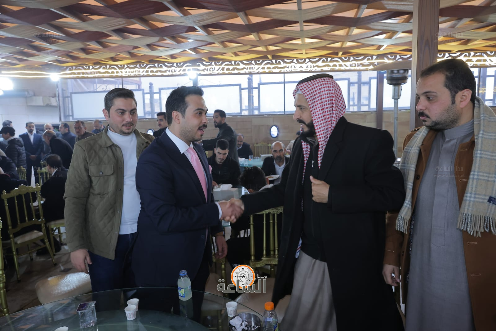 Madar Al-Saa Images 0.292368950667492