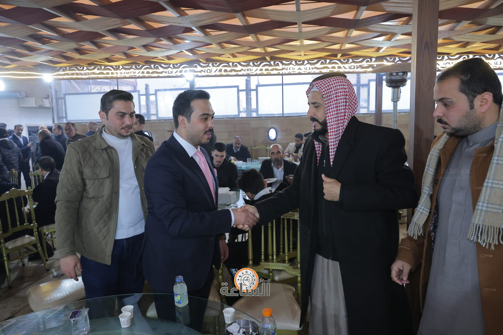 Madar Al-Saa Images 0.6516030947170803