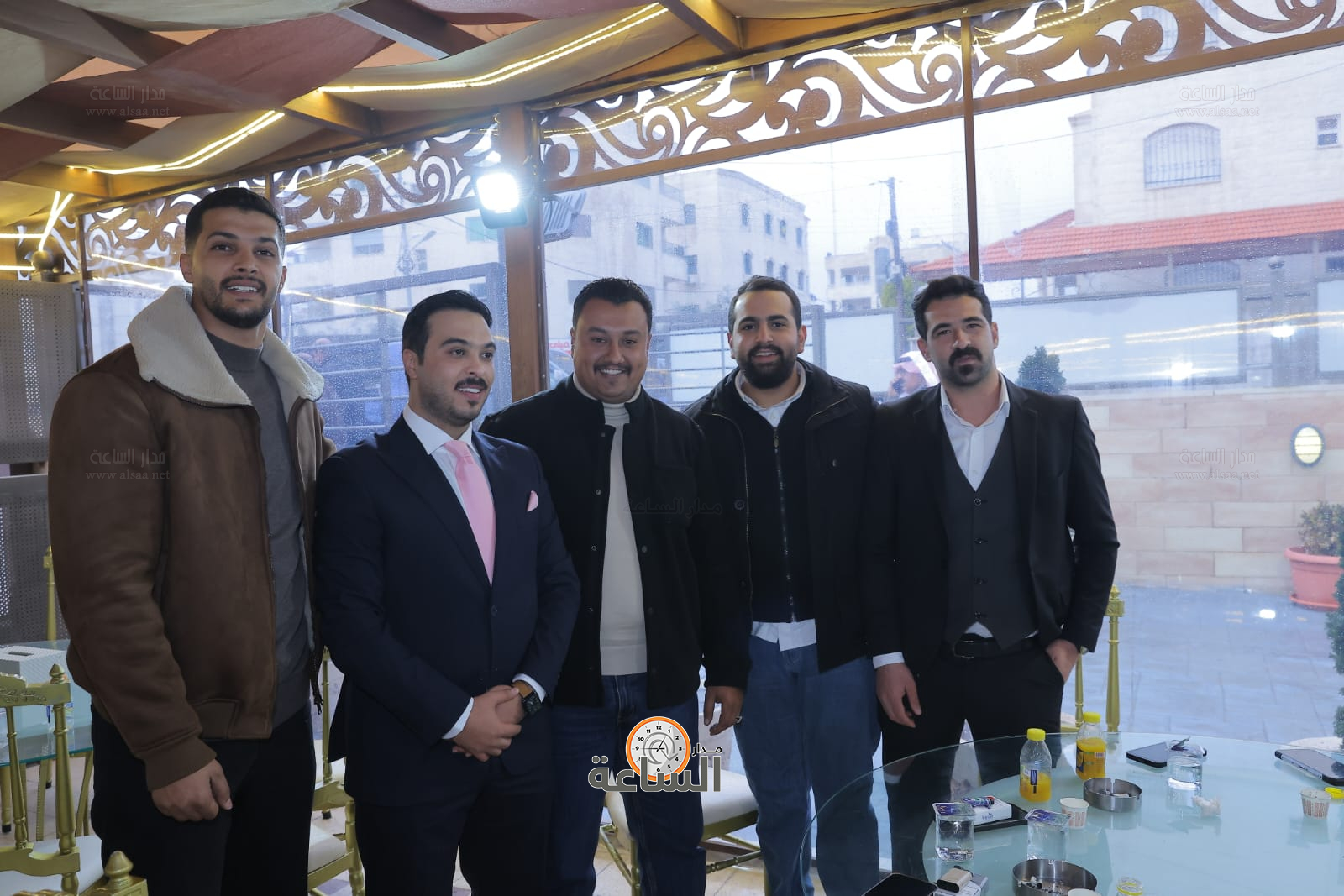 Madar Al-Saa Images 0.8995488361096766