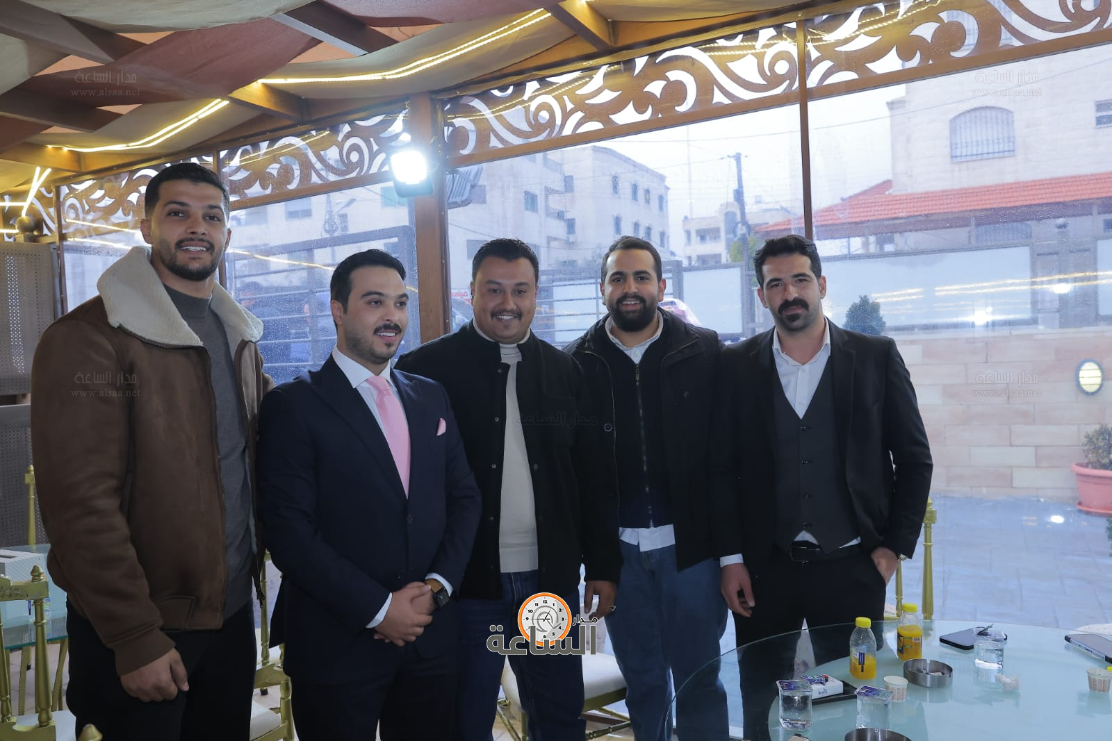 Madar Al-Saa Images 0.018153323352710027