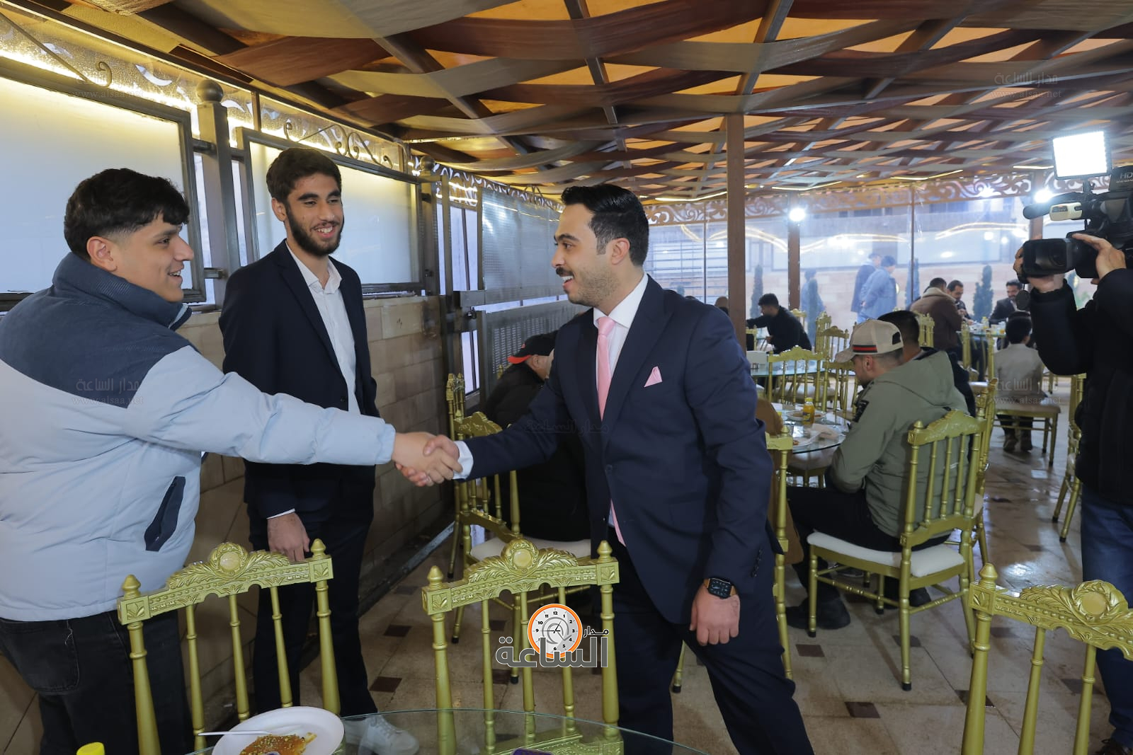 Madar Al-Saa Images 0.80119004396855