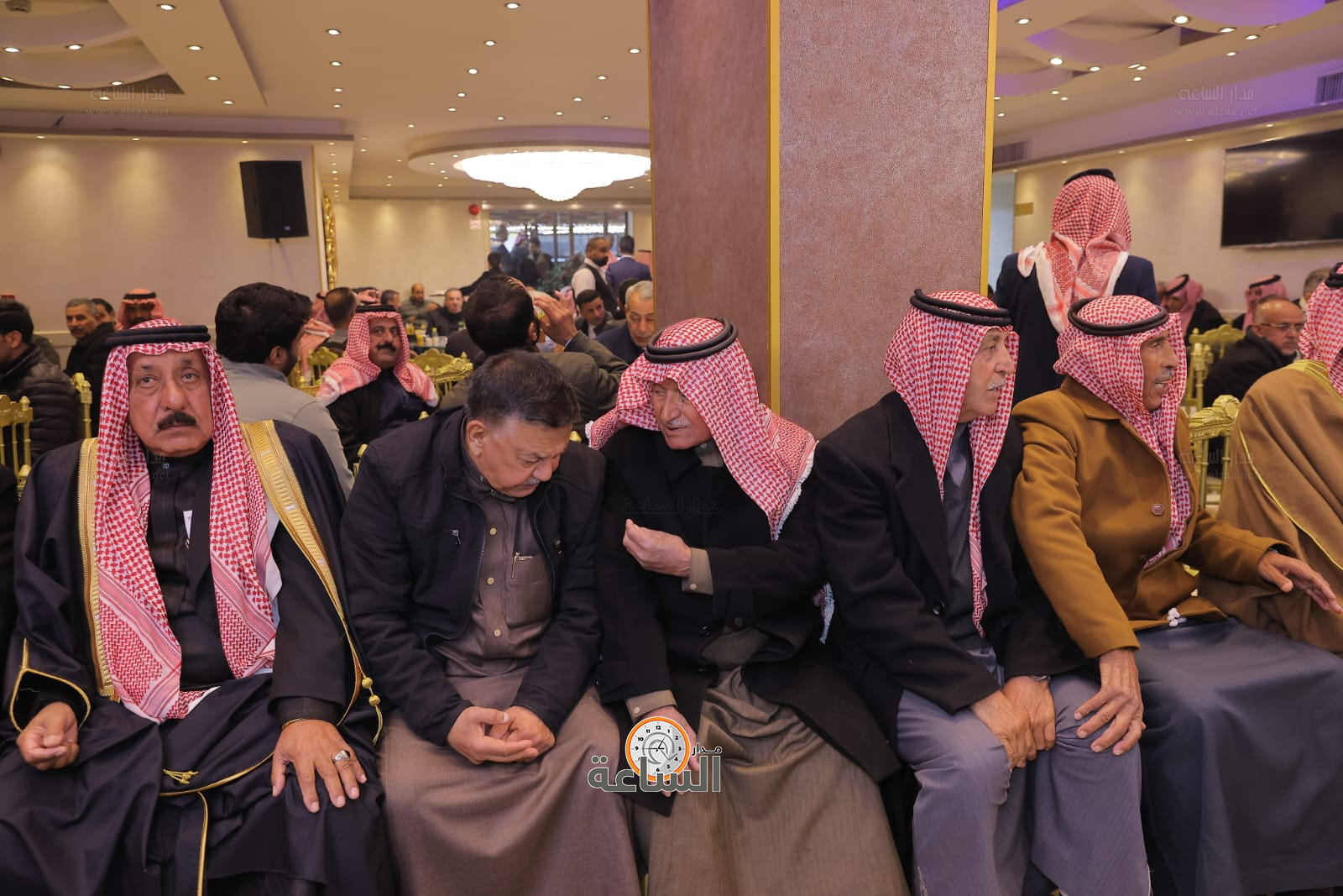 Madar Al-Saa Images 0.43930909434686694