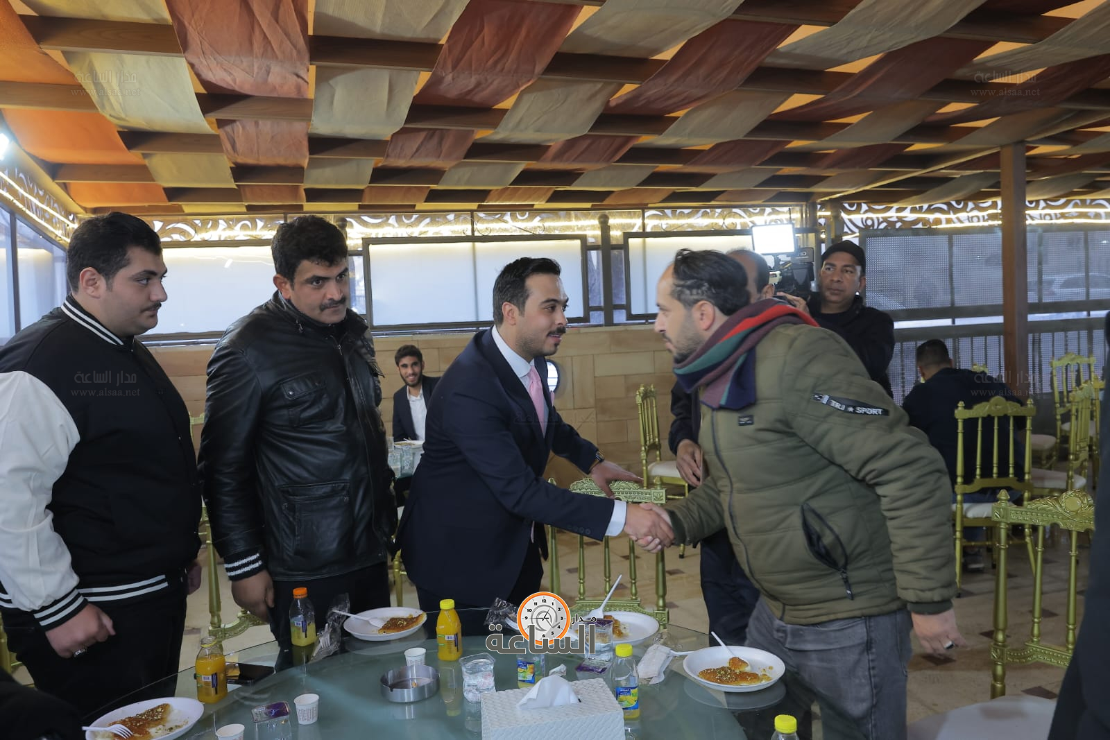 Madar Al-Saa Images 0.9980849484271743