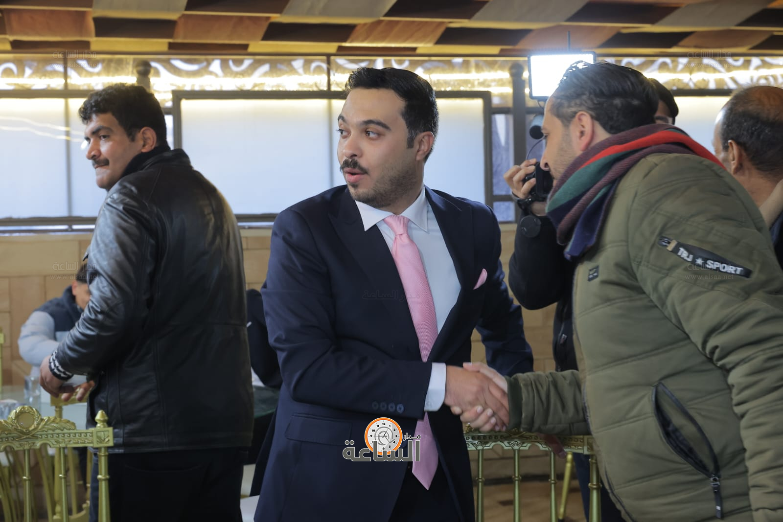 Madar Al-Saa Images 0.9068188777031507