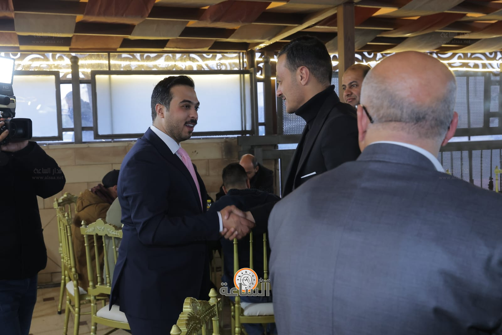 Madar Al-Saa Images 0.6309749433681247