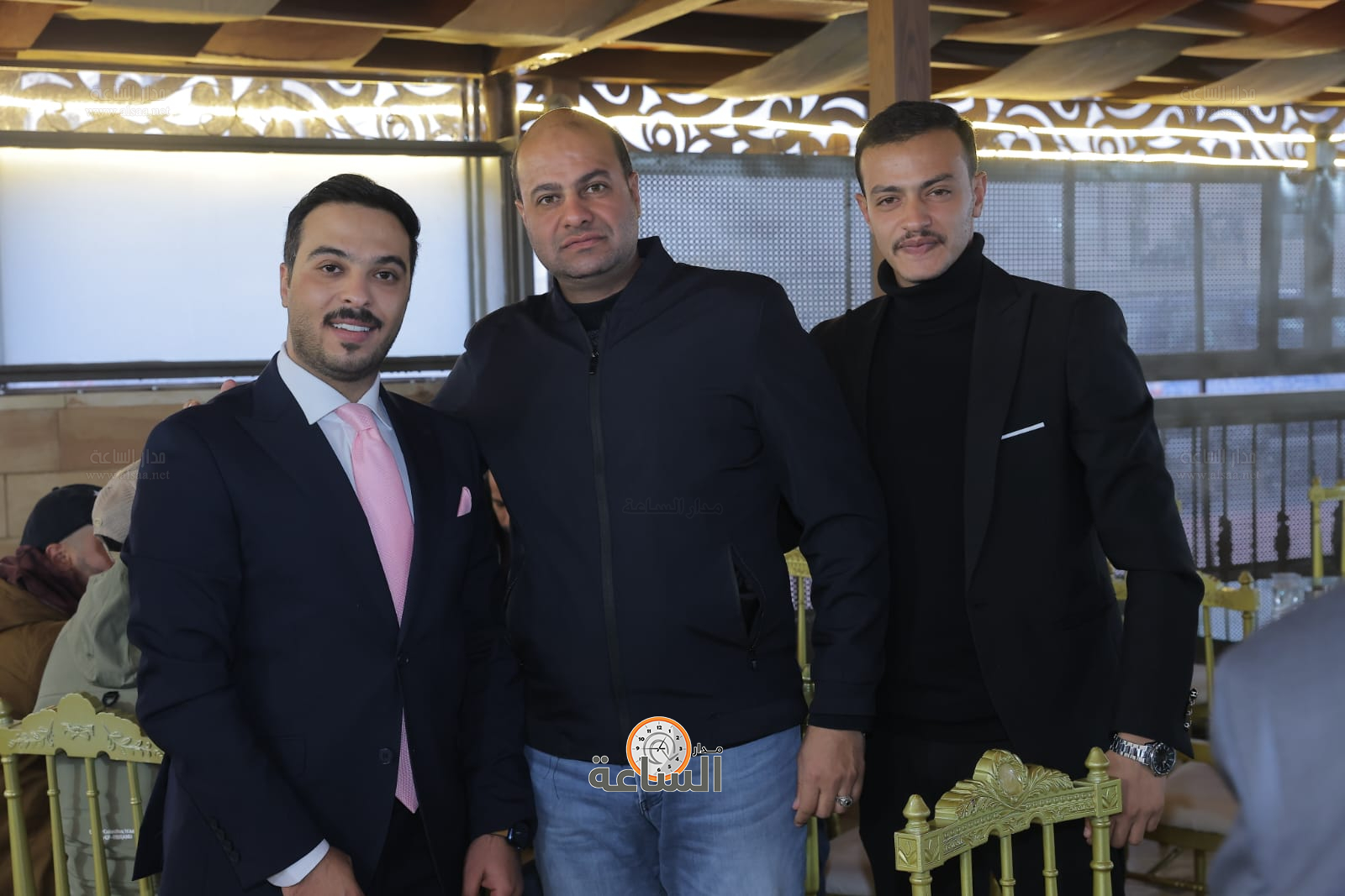 Madar Al-Saa Images 0.012217336190033068