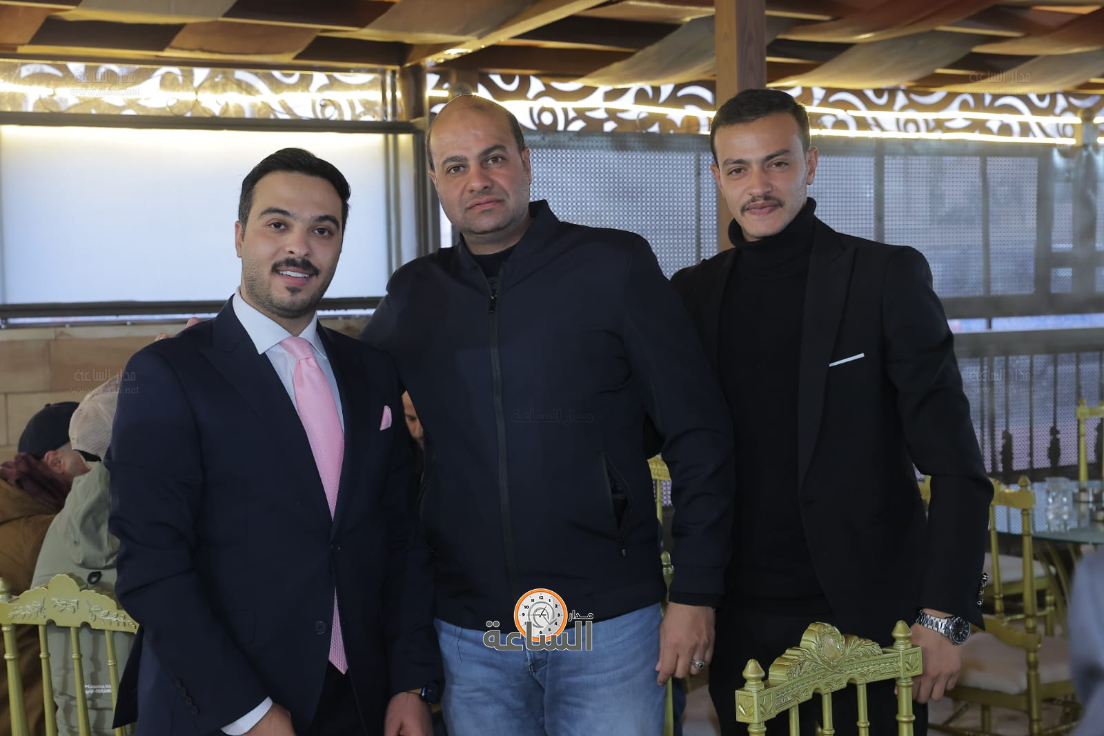 Madar Al-Saa Images 0.058132990654029326