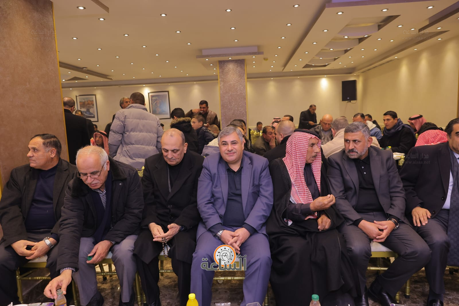 Madar Al-Saa Images 0.9434591048572105