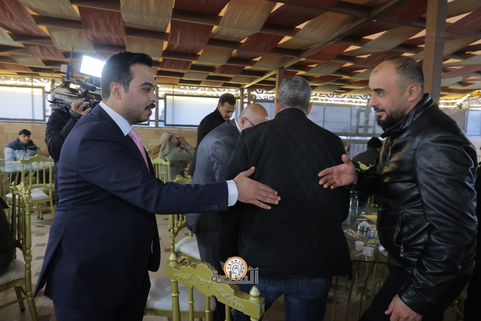 Madar Al-Saa Images 0.21553225158867373