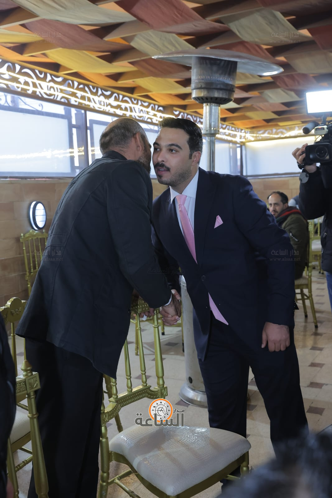 Madar Al-Saa Images 0.4876987803131394