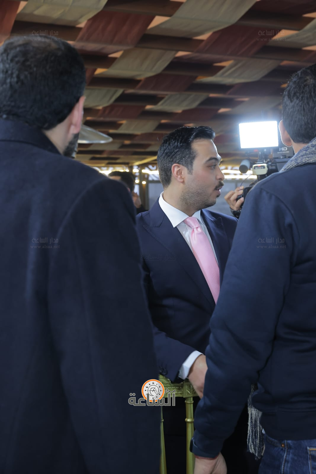 Madar Al-Saa Images 0.6321492762838263