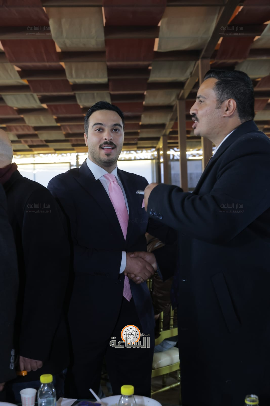 Madar Al-Saa Images 0.41998817267449273