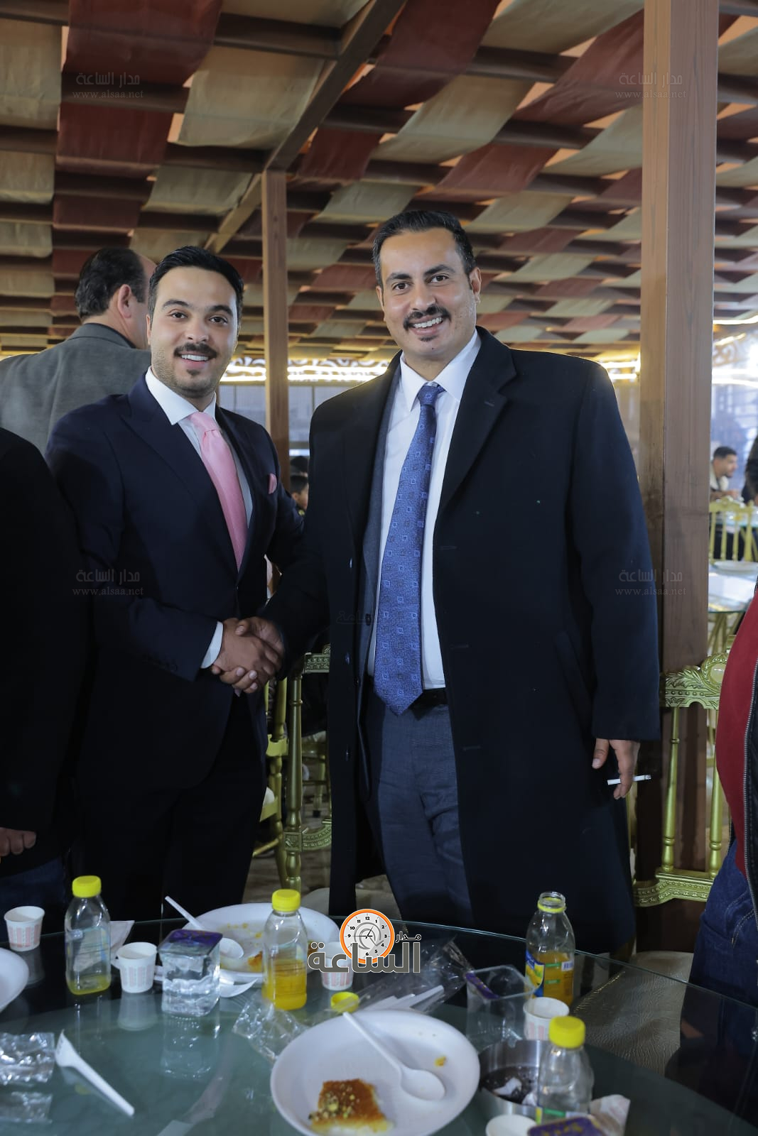 Madar Al-Saa Images 0.11058066325442528