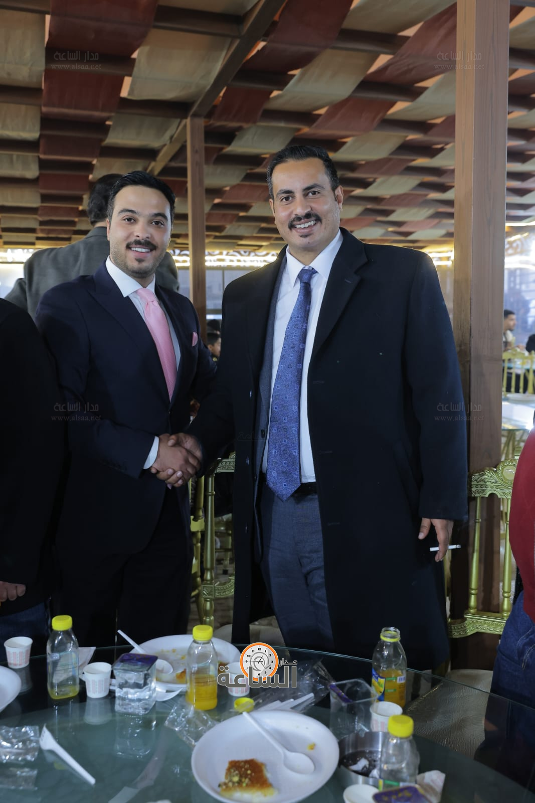 Madar Al-Saa Images 0.19152501542095401