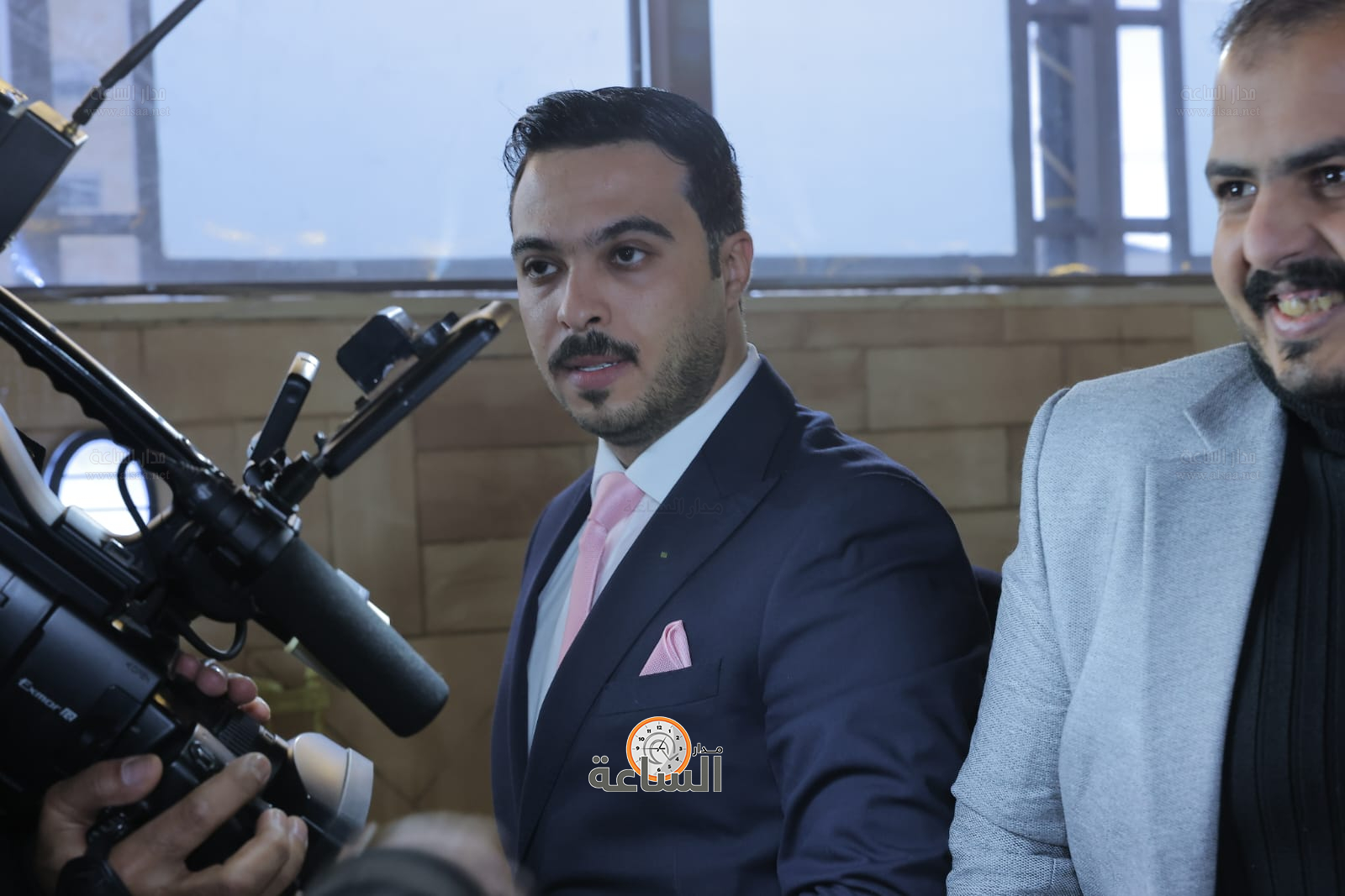 Madar Al-Saa Images 0.028779526282547208