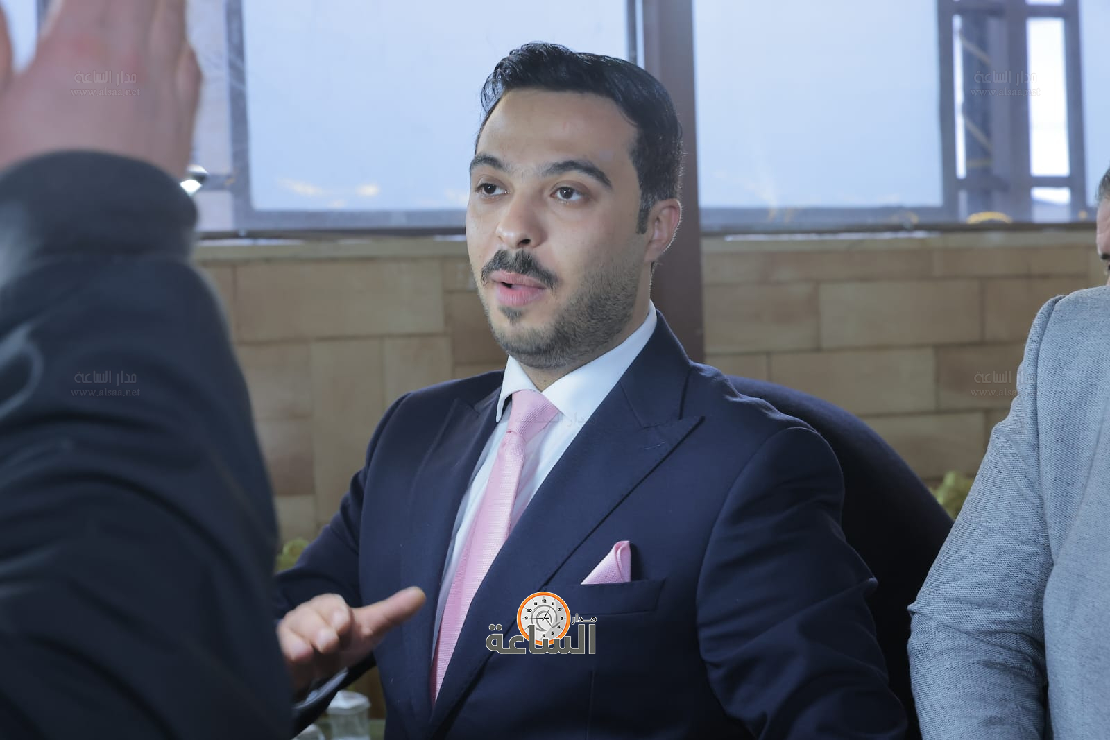 Madar Al-Saa Images 0.9709977525582816