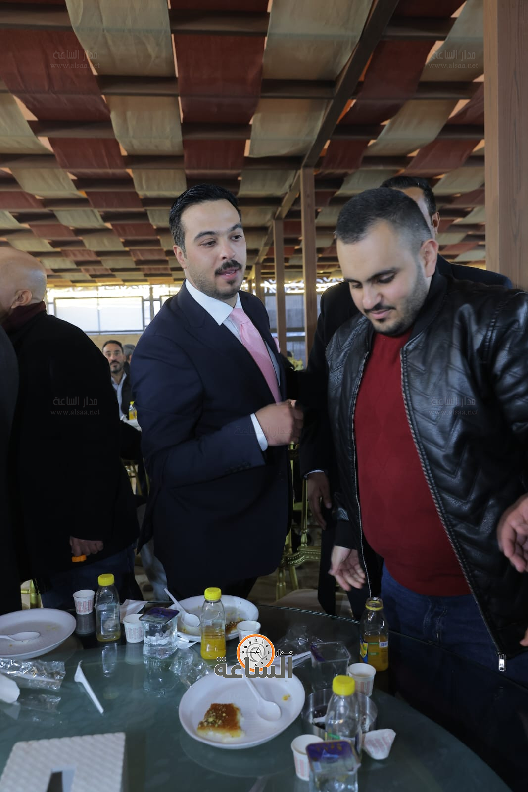 Madar Al-Saa Images 0.6303668558713824