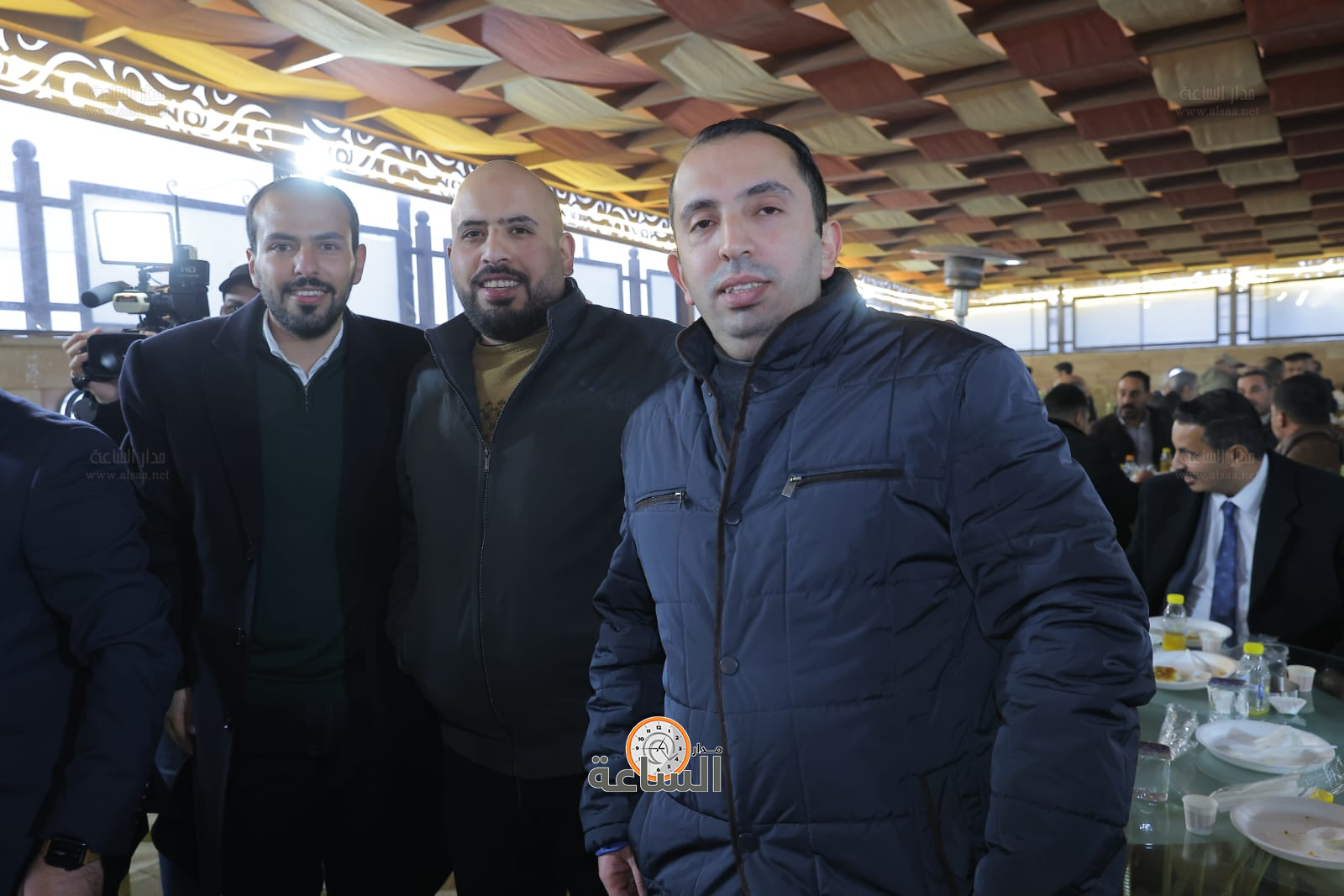 Madar Al-Saa Images 0.034232319990278315