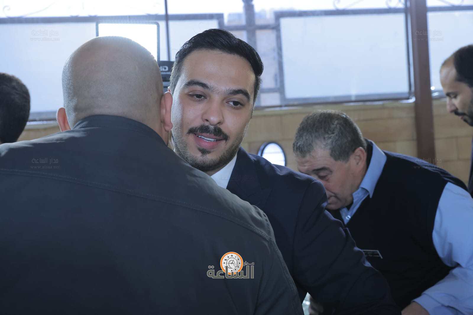 Madar Al-Saa Images 0.7720899860739139