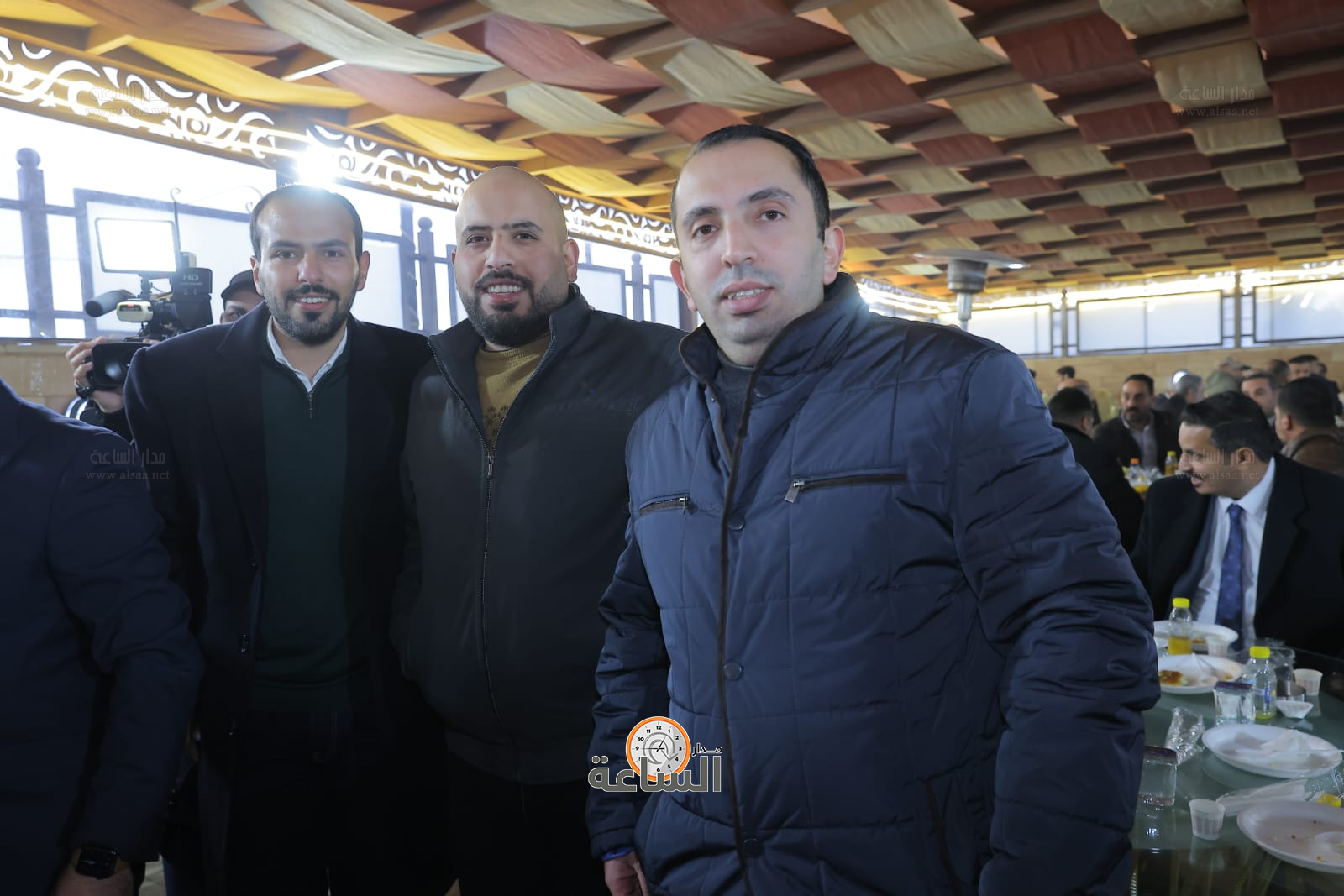 Madar Al-Saa Images 0.6173482241201986