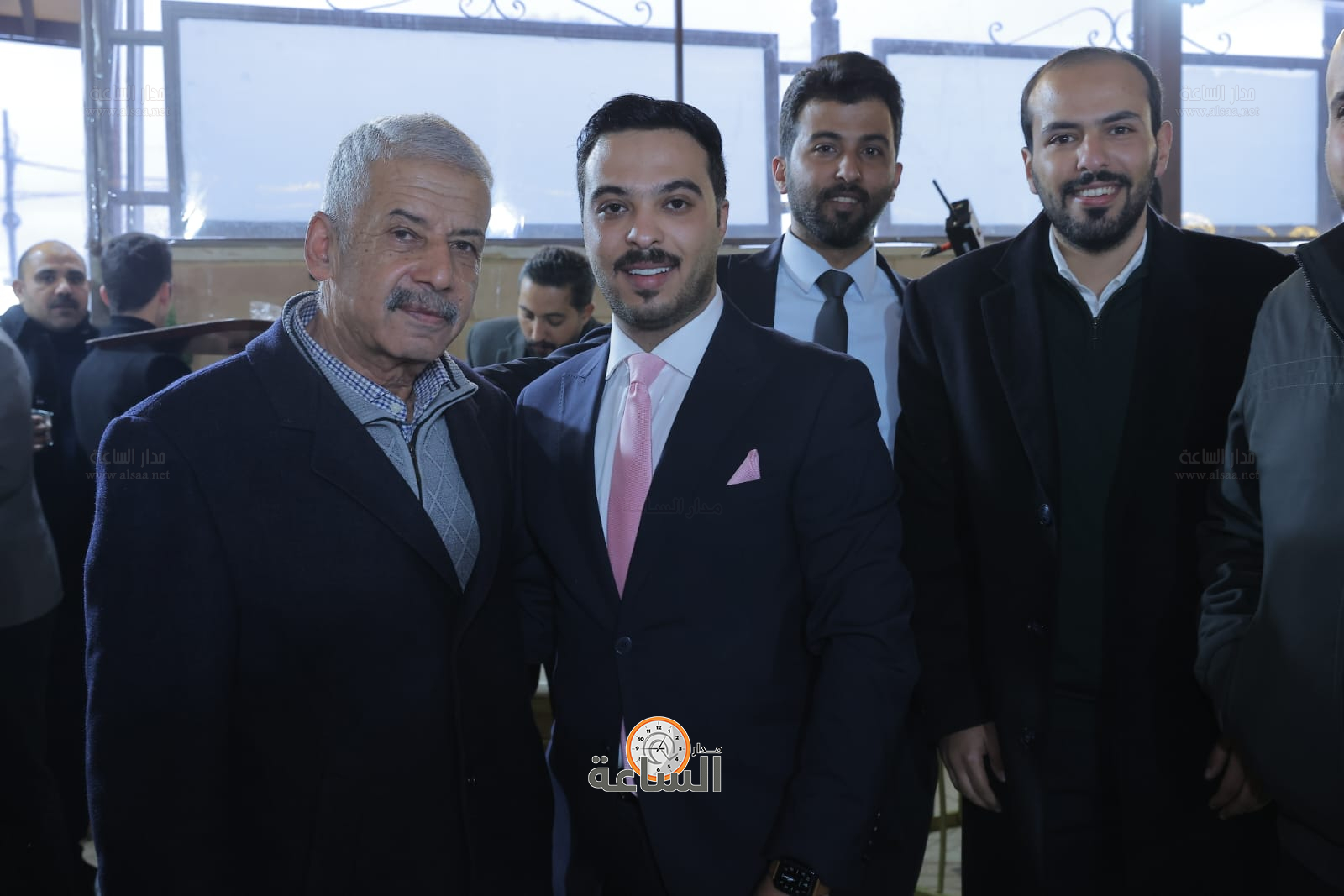 Madar Al-Saa Images 0.4616158990055881