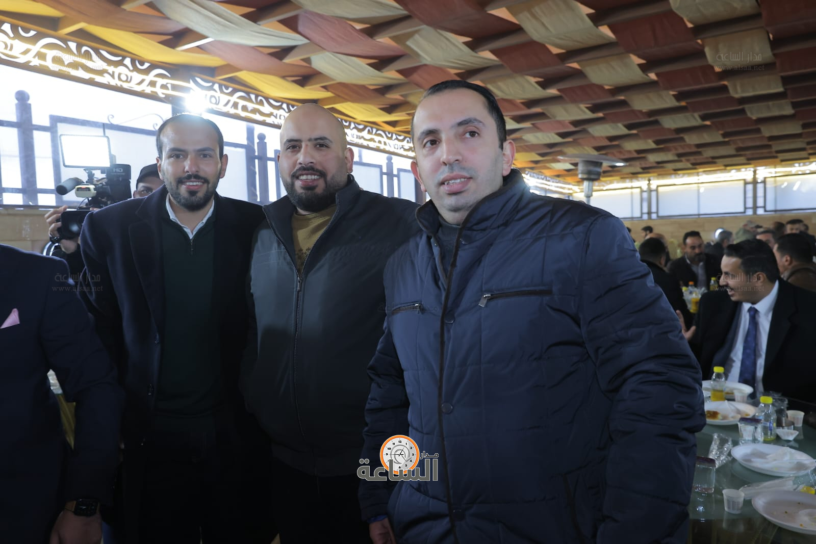 Madar Al-Saa Images 0.7169344998959382