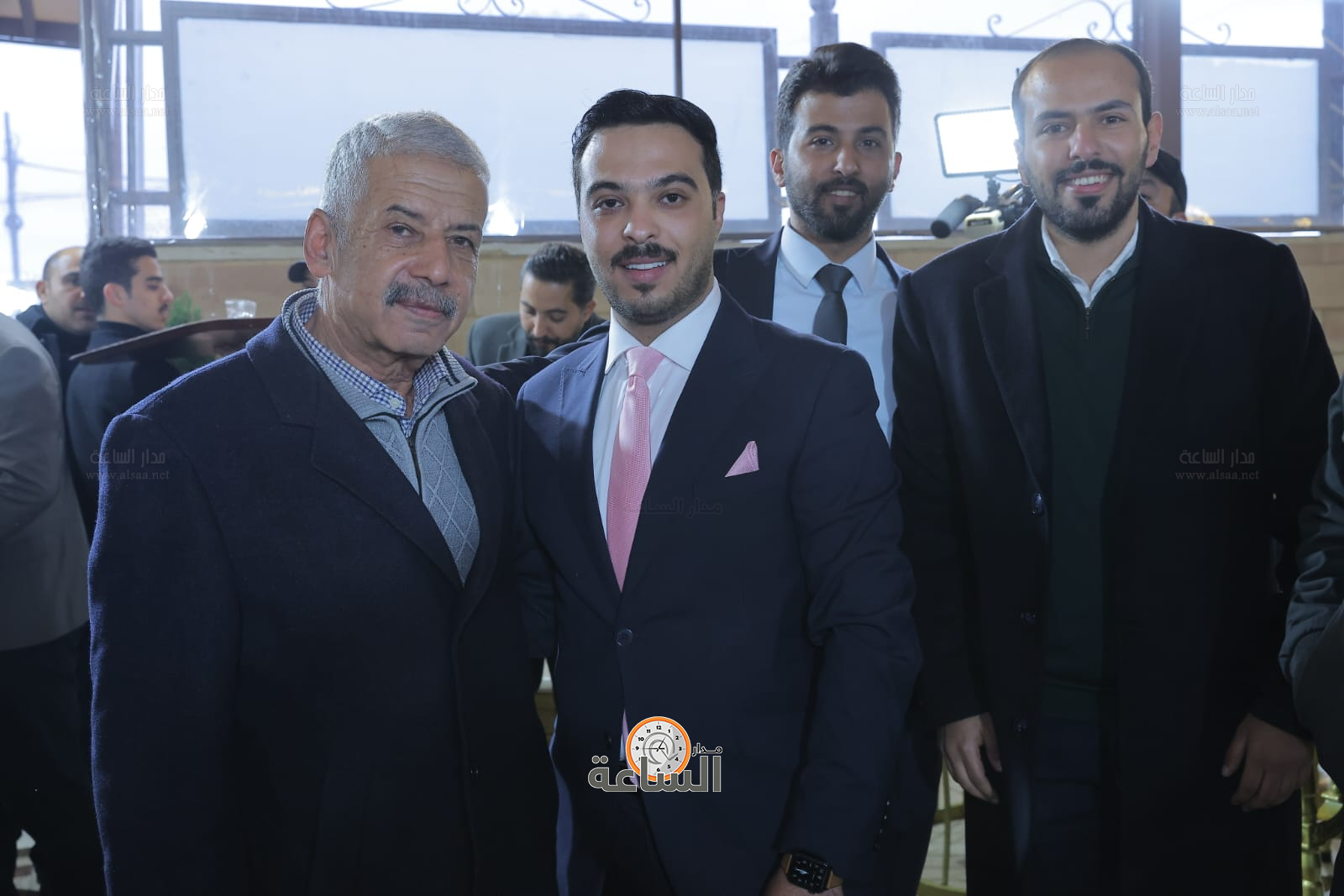 Madar Al-Saa Images 0.28129163621635533