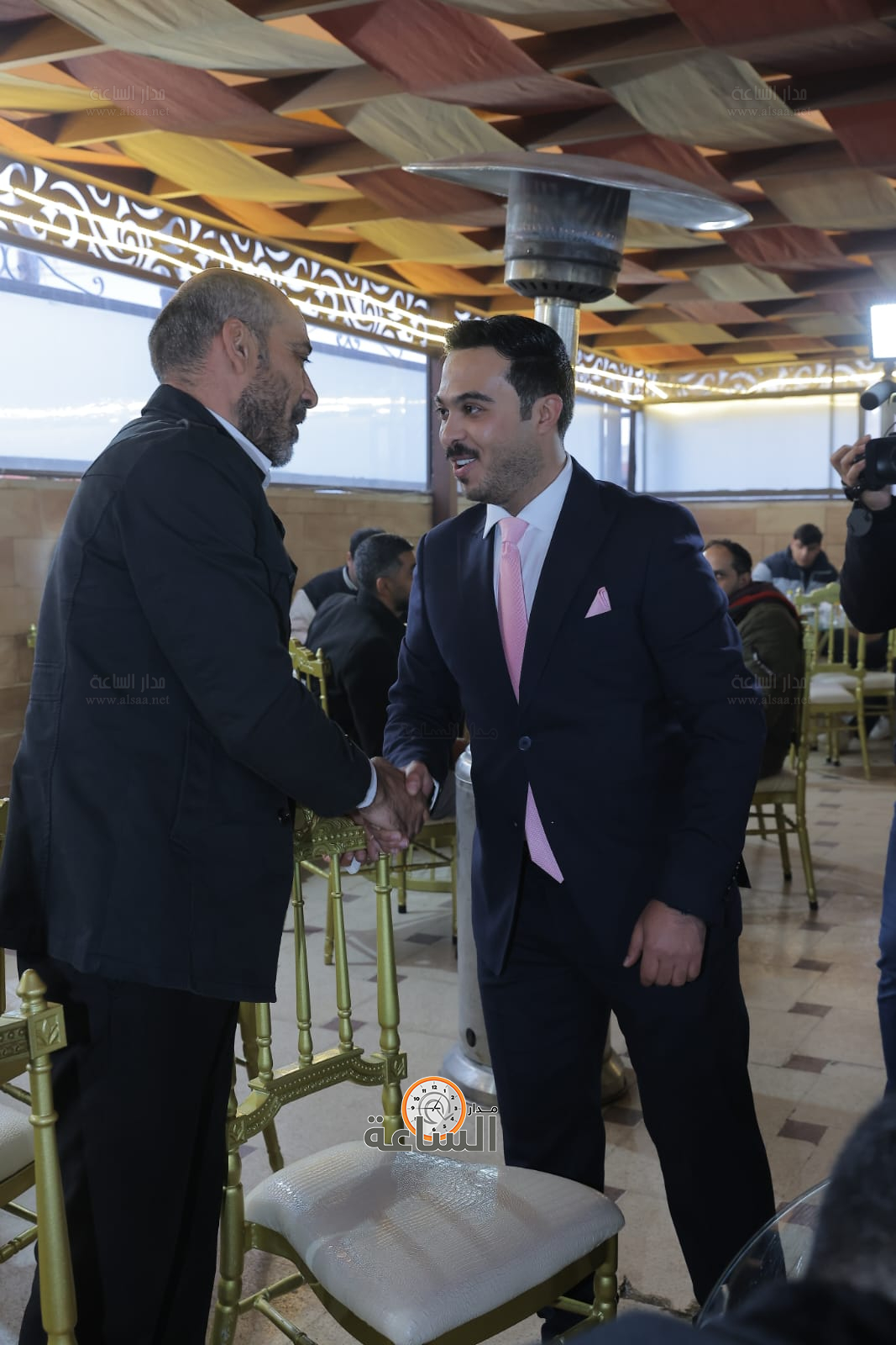 Madar Al-Saa Images 0.4545616626792208