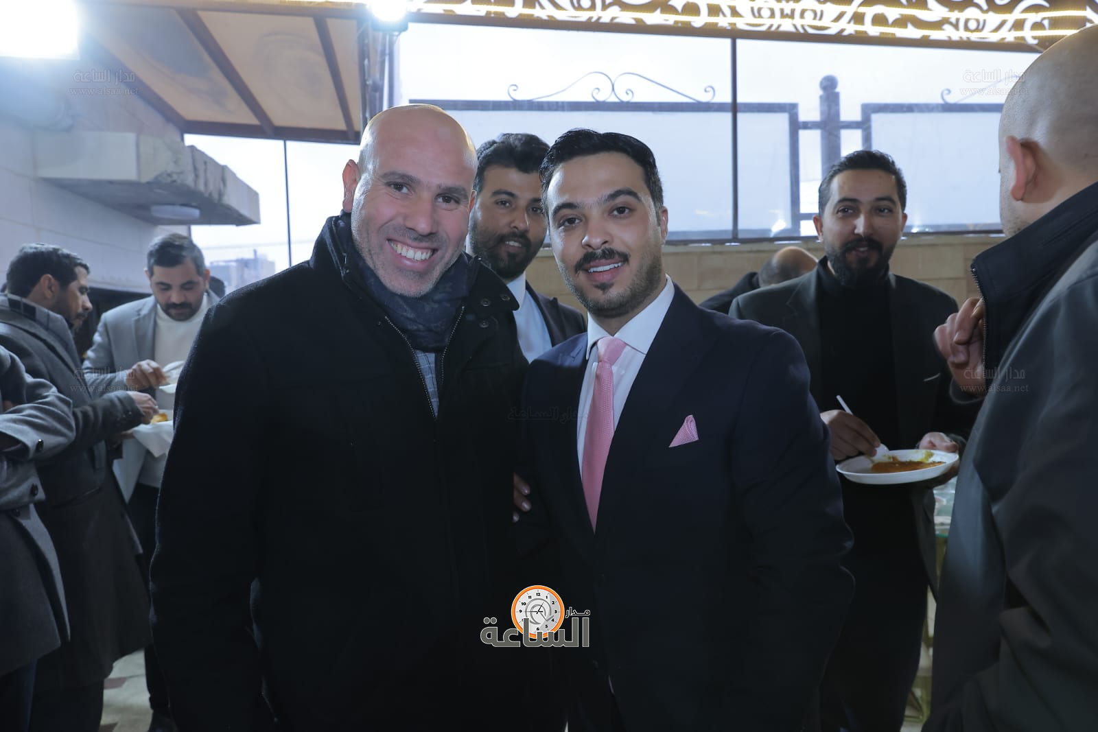 Madar Al-Saa Images 0.5236606320333397