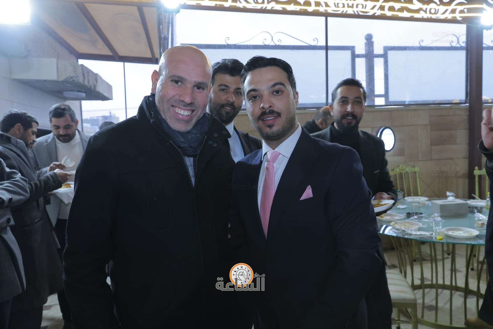 Madar Al-Saa Images 0.7126732143070313